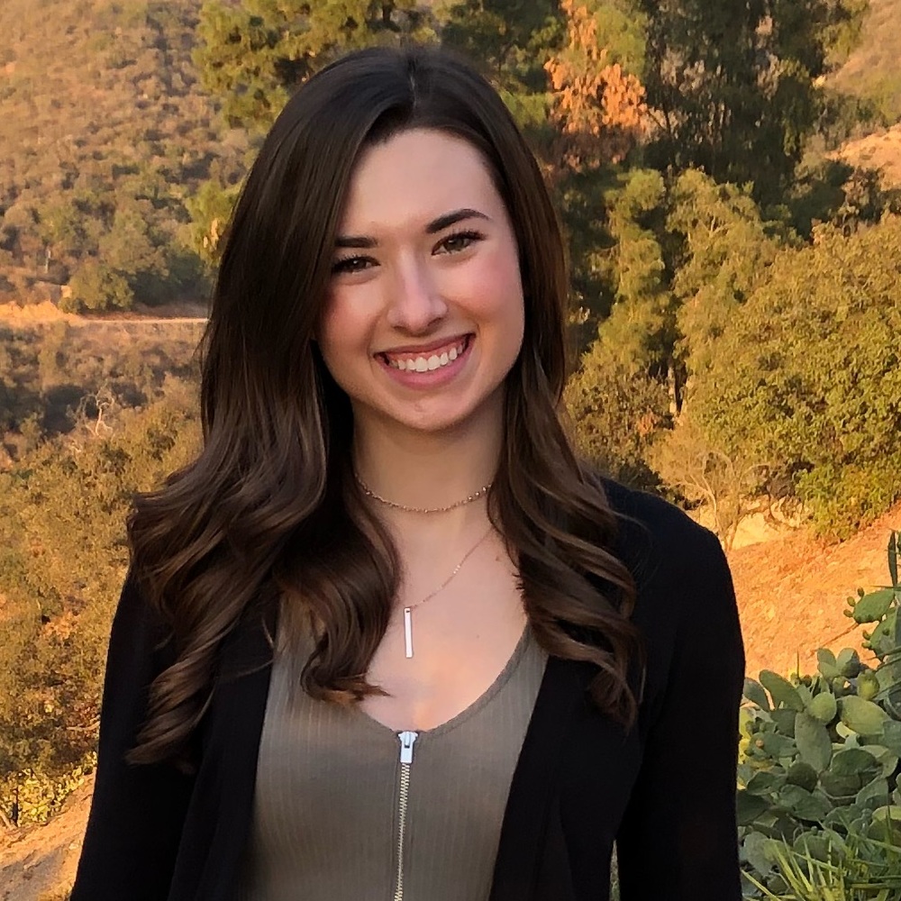 Meet your Posher, Jillian